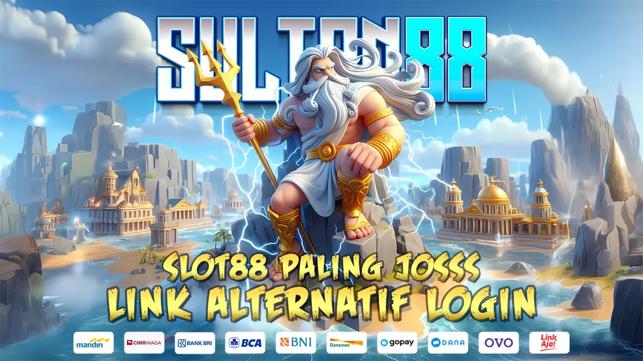 Dolar77 slot88 resmi