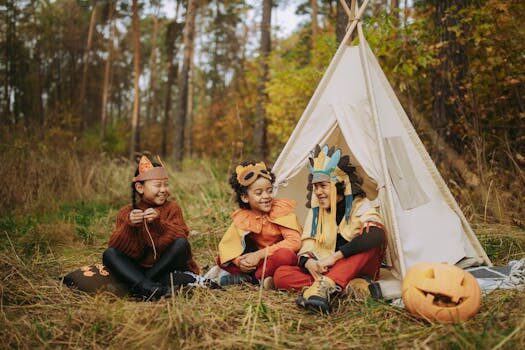Halloween &#8211; Logo Ideas for Creative Designs