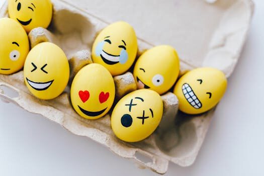 Heart Eyes Emoji &#8211; Copy &amp; Paste 😍 Emoji