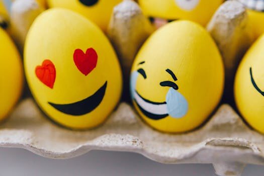Heart Eyes Emoji &#8211; Copy &amp; Paste 😍 Emoji