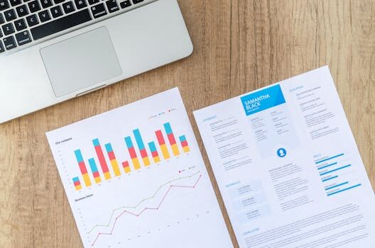 Infographic resume templates for effective job applications