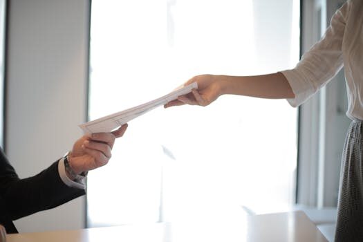 Infographic resume templates for effective job applications