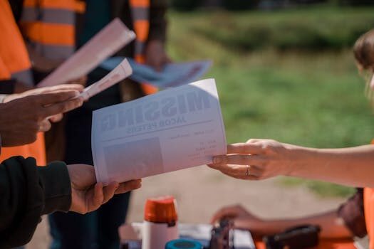 Summer flyers for your events