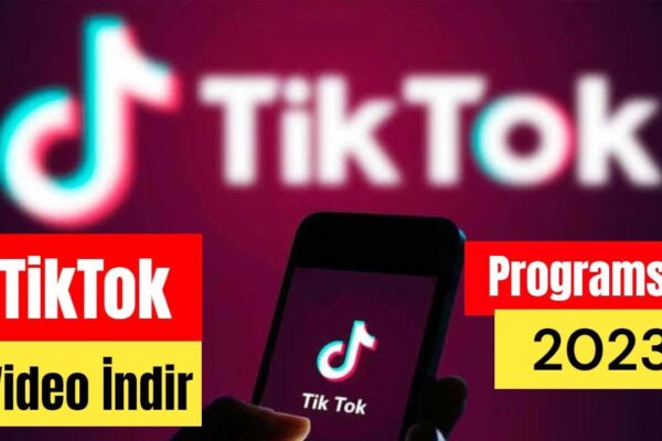 Tiktok video indir – filigransiz, HD, MP4