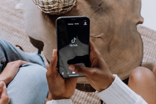 Tiktok video indir &#8211; filigransiz, HD, MP4